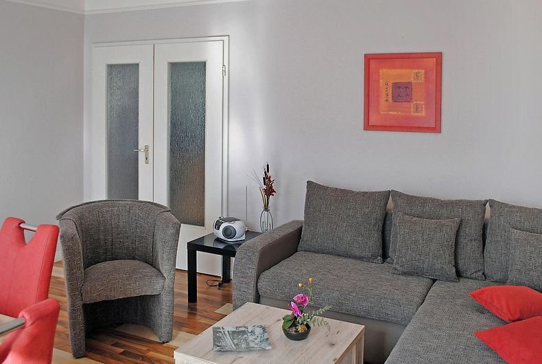 Haus Karin Appartement Nr 6 Binz